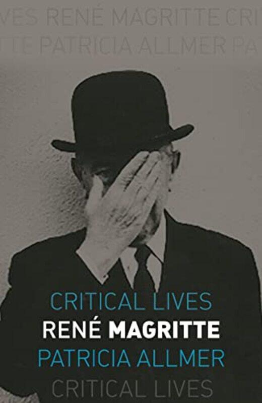 

Rene Magritte by Patricia Allmer-Paperback