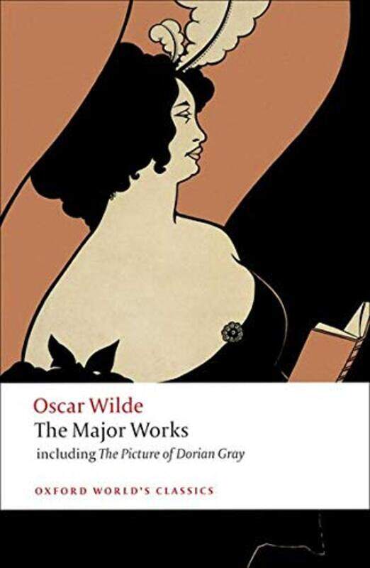 

Oscar Wilde - The Major Works , Paperback by Wilde, Oscar - Murray, Isobel (Senior Lecturer in English, Senior Lecturer in English, Aberdeen Univ