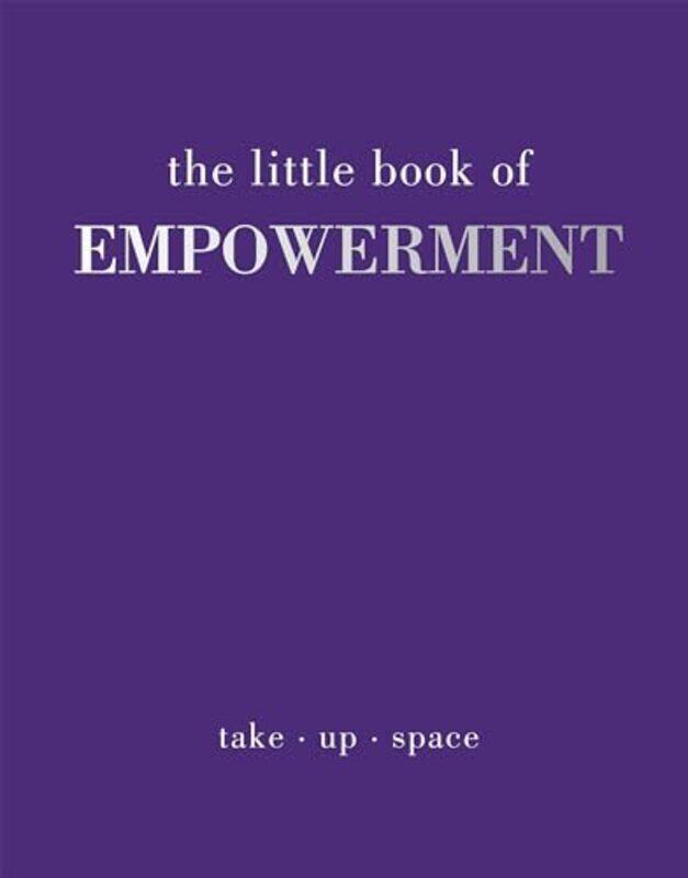 

The Little Book Of Empowerment By Gray, Joanna -Hardcover