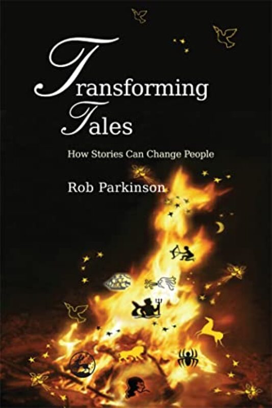 

Transforming Tales by Mark Lilla-Paperback