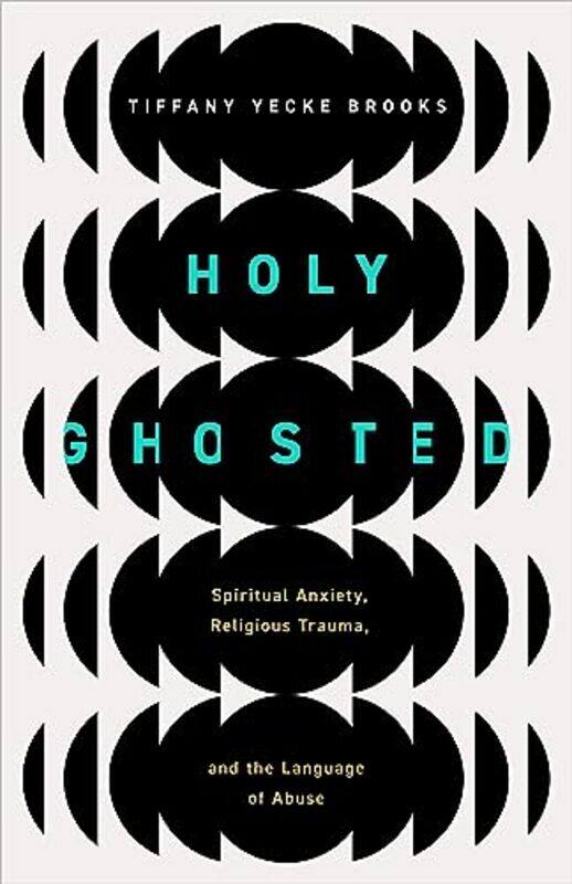 

Holy Ghosted By Brooks Tiffany Yecke - Paperback