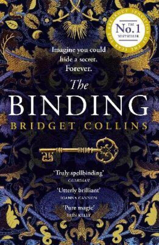 

The Binding.paperback,By :Collins, Bridget