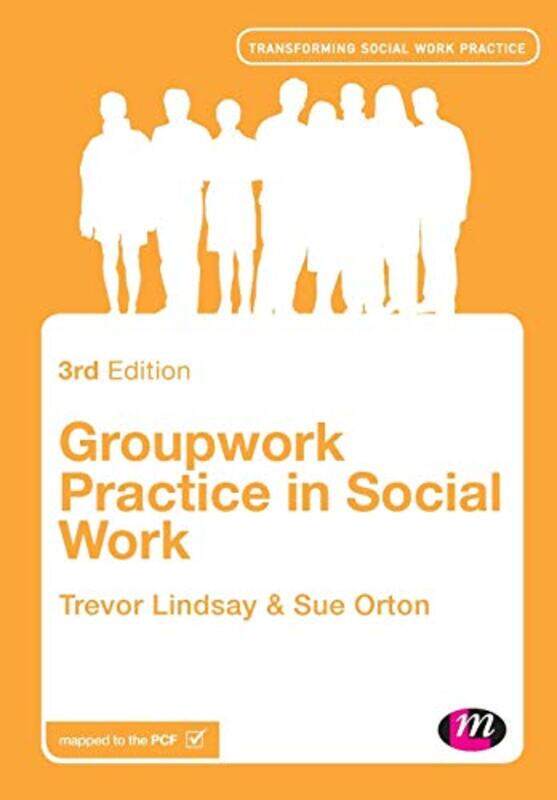 

Groupwork Practice in Social Work by Alison SmithPeter Buckroyd-Paperback