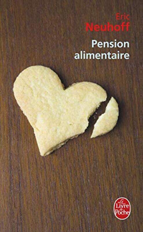 

Pension alimentaire,Paperback,By:Eric Neuhoff