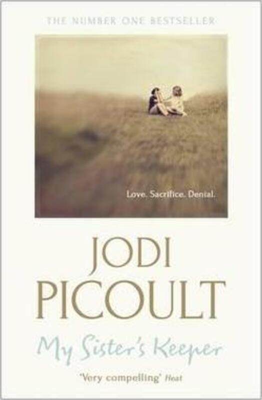 

^(C) My Sister's Keeper.paperback,By :Jodi Picoult