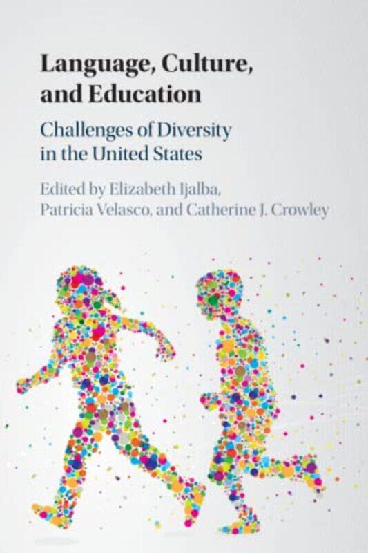

Language Culture And Education By Elizabeth Queens Co...Paperback