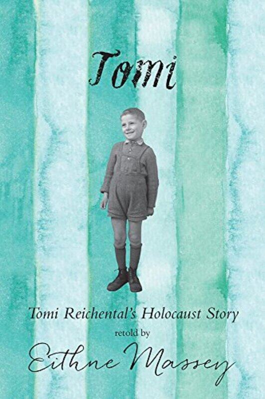

Tomi by Eithne Massey-Paperback