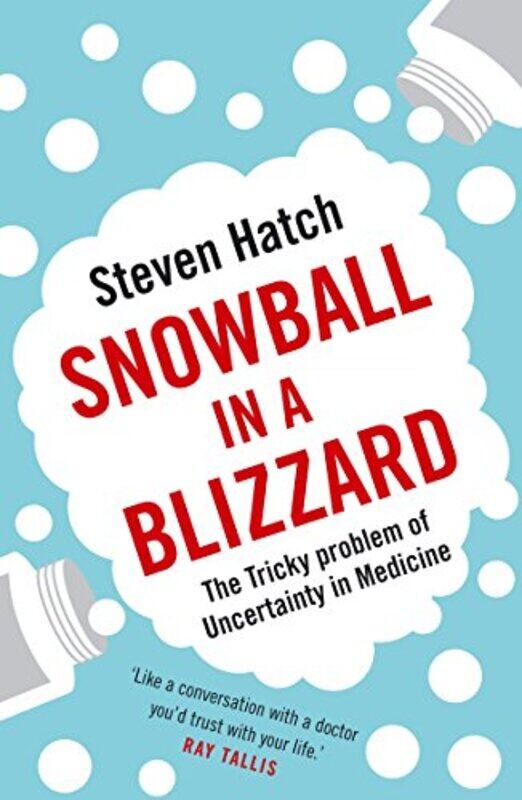 

Snowball in a Blizzard by Craig A Hill-Paperback