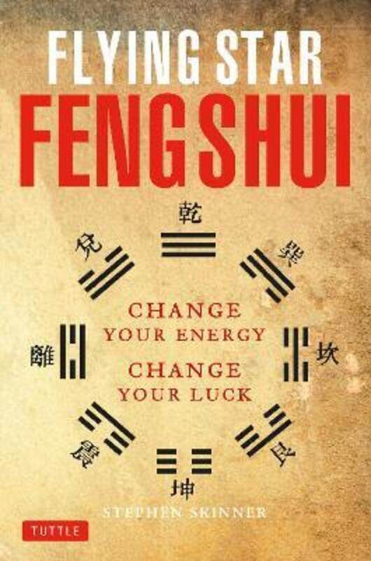 

Flying Star Feng Shui