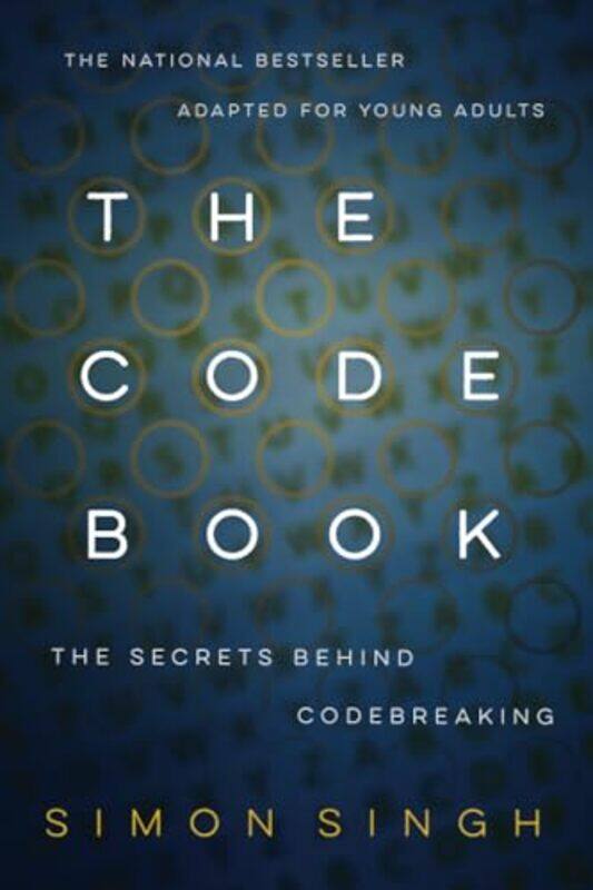 

Code Book Ht Make It Break It Hack It By Singh S - Paperback