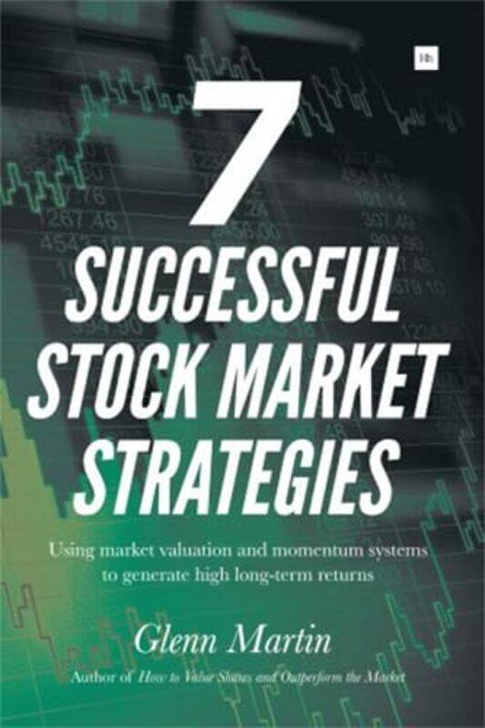 

7 Successful Stock Market Strategies by Glenn - Paperback