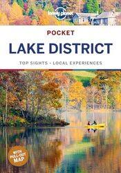 Lonely Planet Pocket Lake District by Lonely PlanetOliver Berry-Paperback