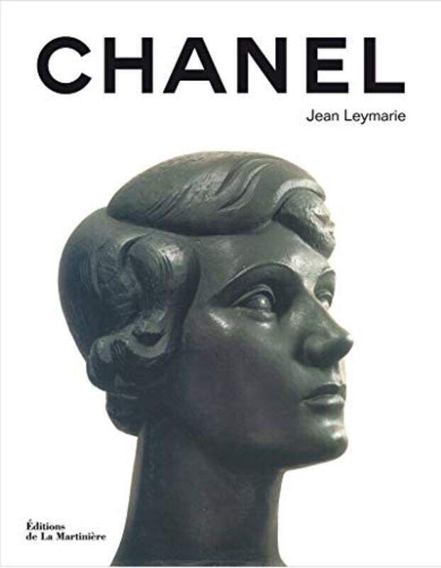 

Eternelle Chanel,Paperback,By:Jean Leymarie