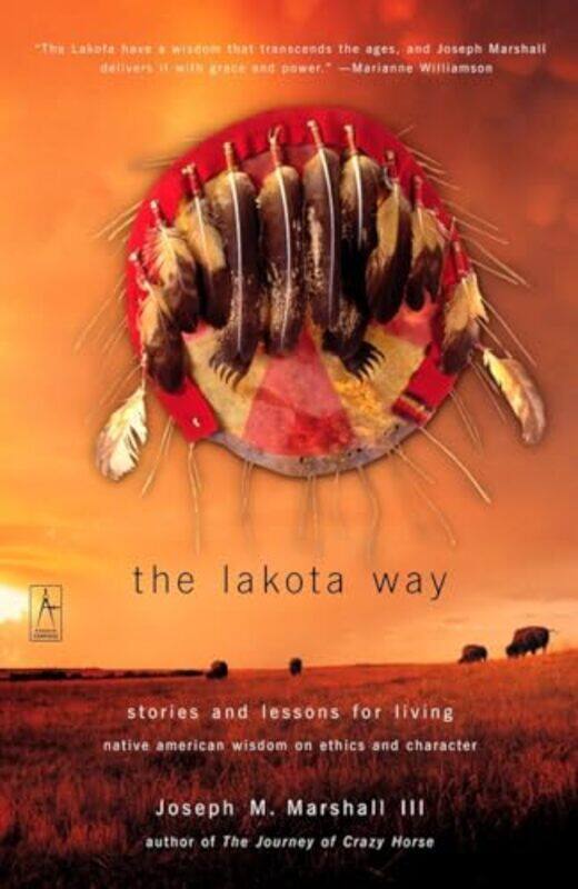 

Lakota Way By Marshall J Iii - Paperback