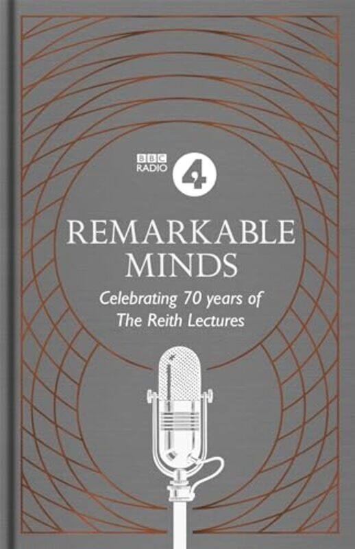 

Remarkable Minds by BBC Radio 4-Paperback