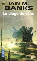 La plage de verre, Paperback Book, By: Pocket