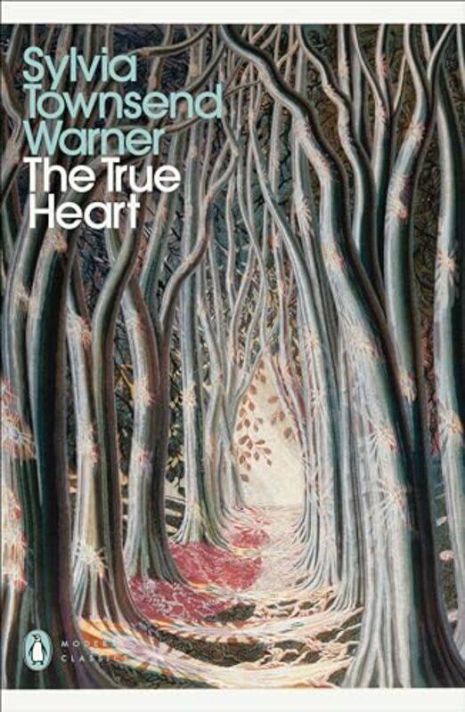 

The True Heart by Sylvia Townsend Warner-Paperback