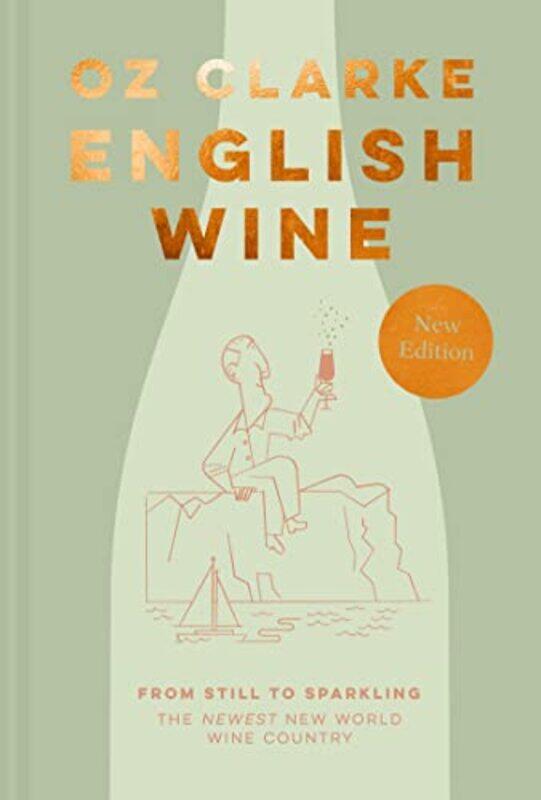 

English Wine by Mara CappellettiOsvaldo Patrizzi-Hardcover