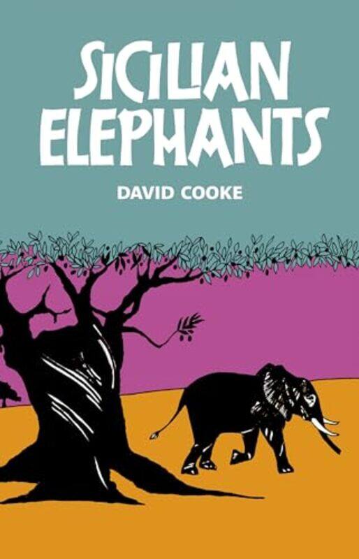 

Sicilian Elephants by David Cooke-Paperback