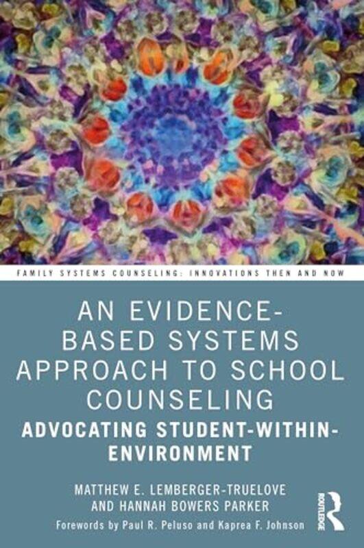 

An EvidenceBased Systems Approach to School Counseling by Theresa A Merrimack College Massachusetts USA QuigneyJeannine R University of Tennessee USA