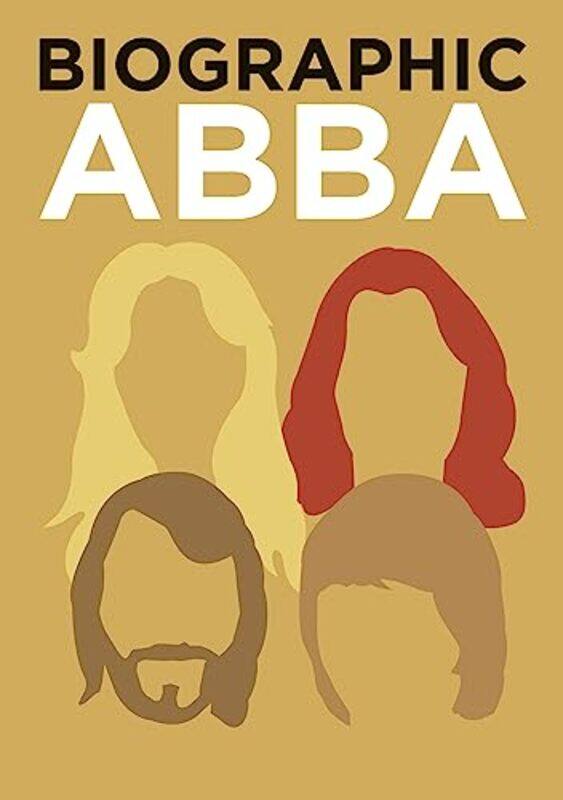 

ABBA by Viv Croot-Hardcover