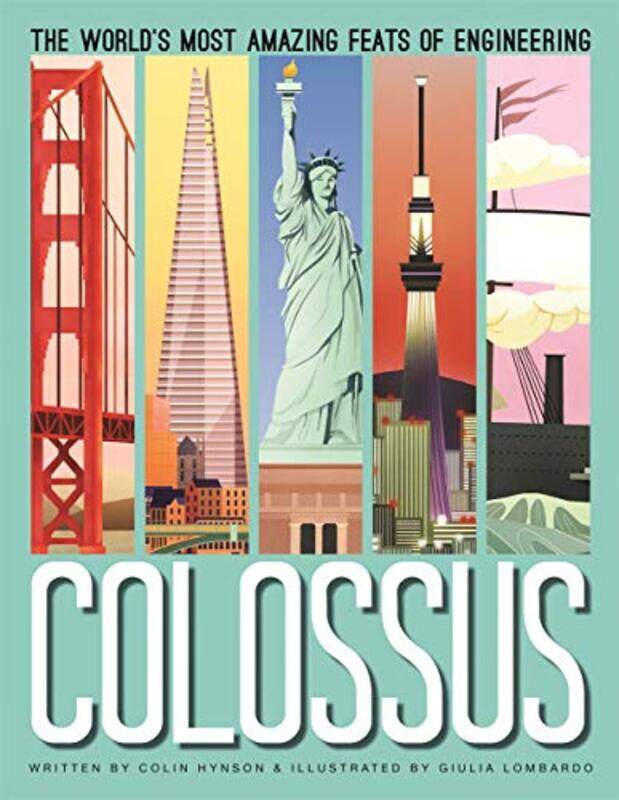 

Colossus by Daniel University College London UK Miller-Hardcover