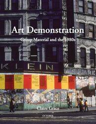 Art Demonstration by Claire Grace-Paperback