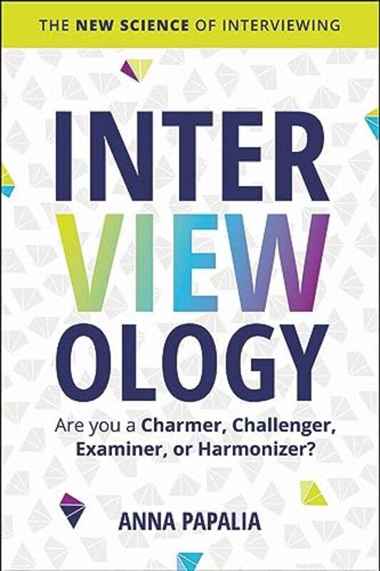 

Interviewology by Stephen LeeKen Koopman-Hardcover