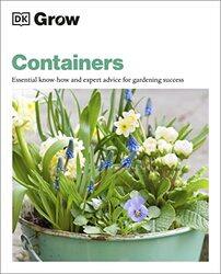 Grow Containers by Thomas RauberGudula Runger-Paperback