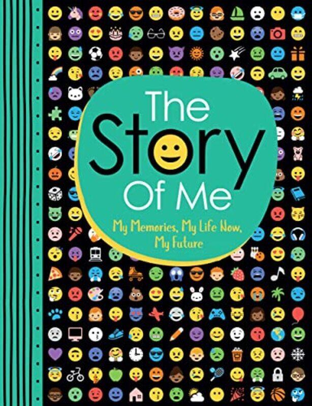 

The Story of Me My Memories My Life Now My Future by Bailey, Ellen Paperback