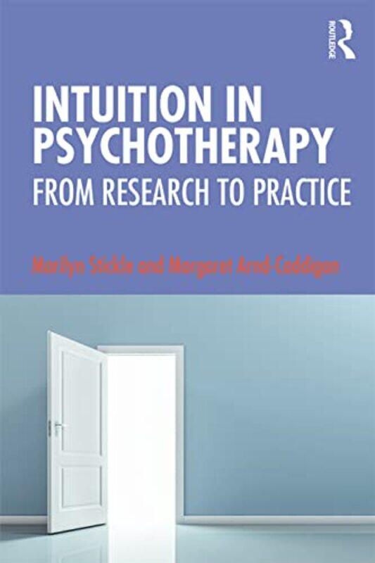 

Intuition in Psychotherapy by Gene Ed D Tavernetti-Paperback