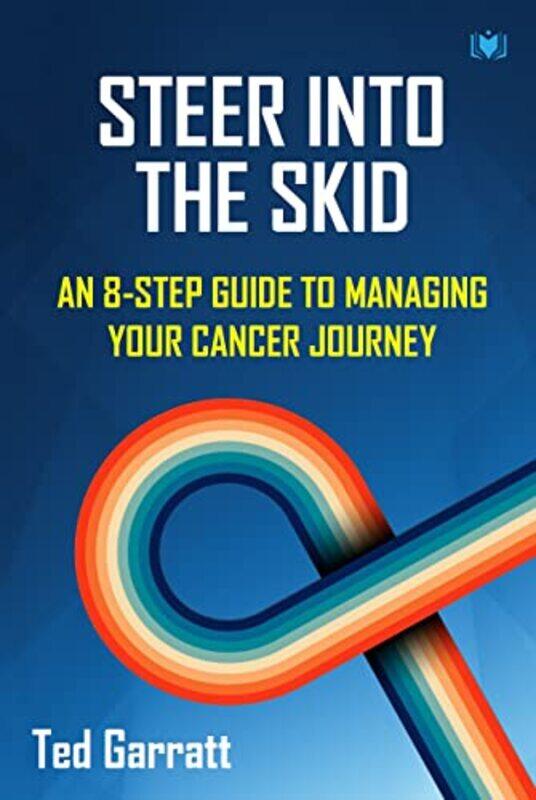 

Steer Into The Skid by Ian Robertson-Paperback