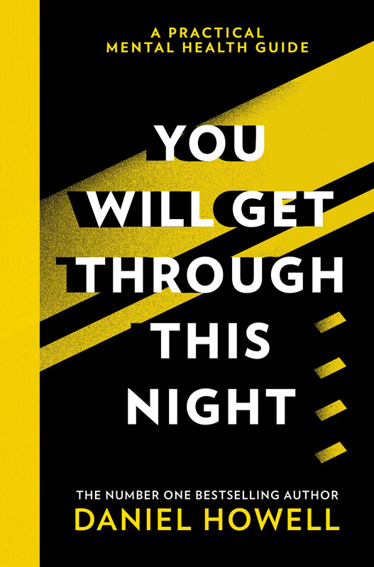 

You Will Get Through This Night, Hardcover Book, By: Daniel Howell