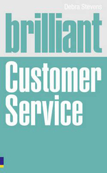 Brilliant Customer Service, Paperback Book, By: Debra Stevens