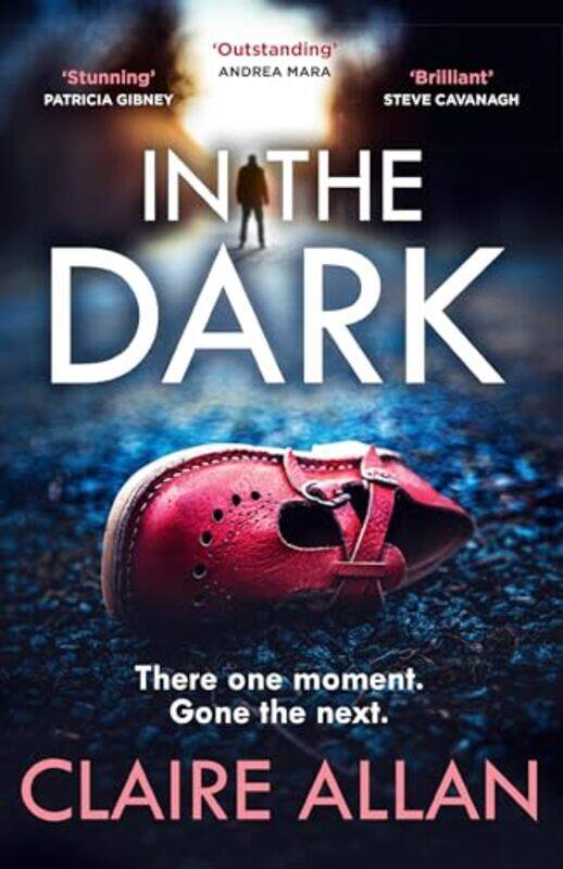 

In The Dark by Claire Allan-Paperback
