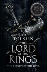 Return of the King.paperback,By :J. R. R. Tolkien