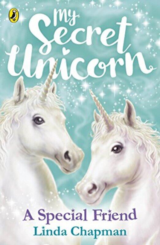 

My Secret Unicorn A Special Friend by Linda Chapman-Paperback