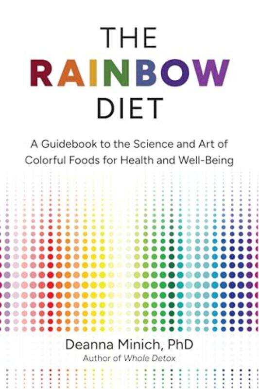 

Rainbow Diet By Deanna M. - Paperback