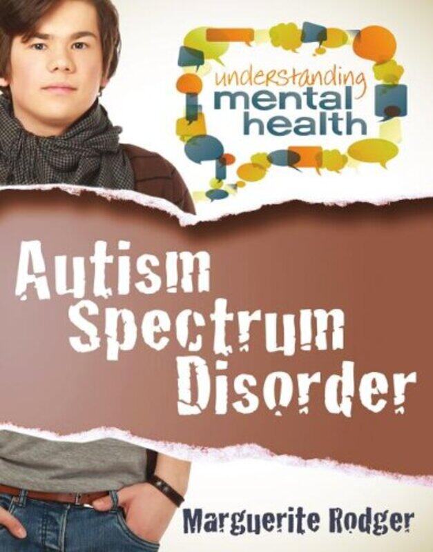 

Autism Spectrum Disorder by Marguerite Rodger-Paperback