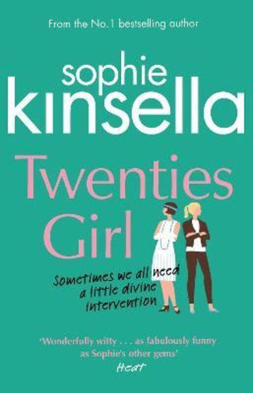 

Twenties Girl.paperback,By :Sophie Kinsella