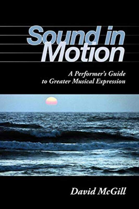 

Sound in Motion by David McGill-Paperback
