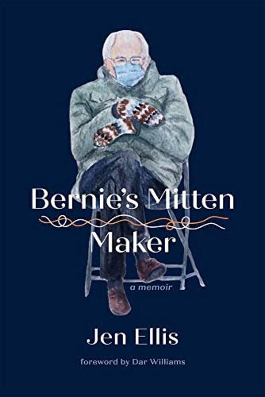 

Bernies Mitten Maker By Ellis Jen - Paperback