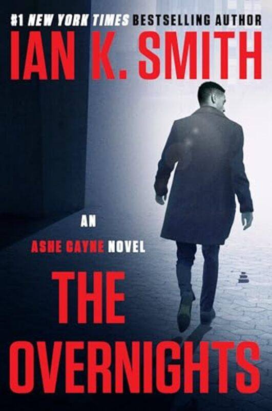 

Overnights By Smith Ian K - Paperback