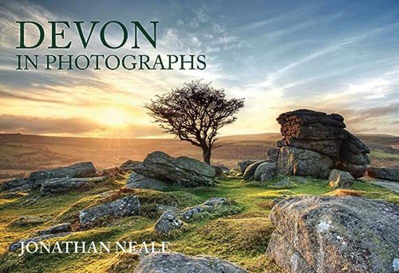 

Devon in Photographs by Jonathan Neale-Paperback