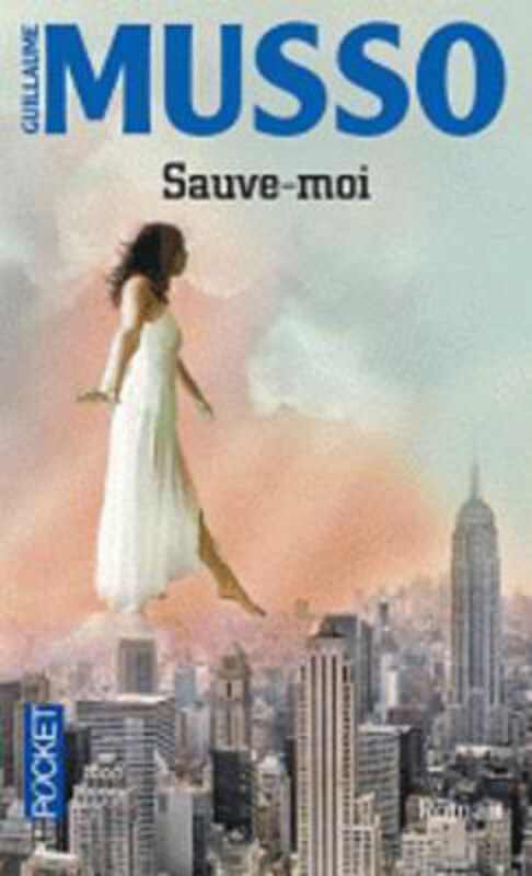 

SAUVE MOI, Paperback Book, By: Musso, Guillaume
