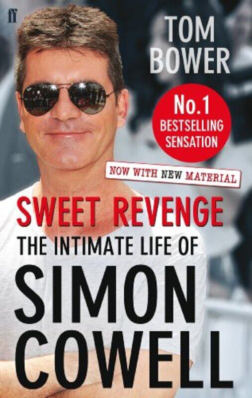 

Sweet Revenge by Susan Dalgety-Paperback