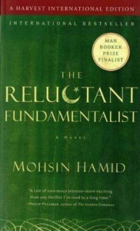 

Reluctant Fundamentalist.paperback,By :Mohsin Hamid