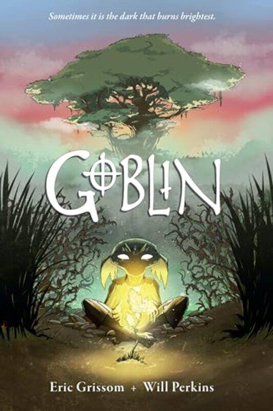 

Goblin by Eric GrissomWill Perkins-Paperback