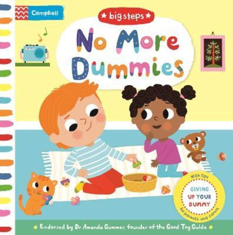 

No More Dummies.paperback,By :Marie Kyprianou