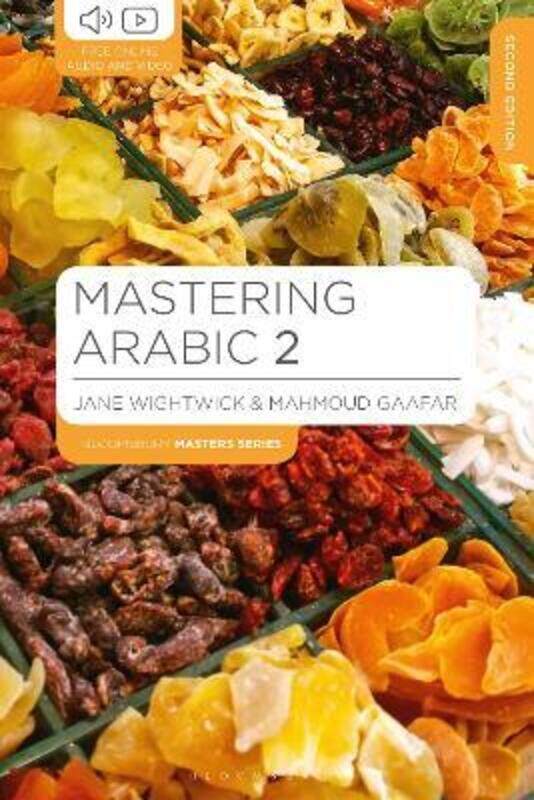 

Mastering Arabic 2,Paperback,ByWightwick, Jane - Gaafar, Mahmoud